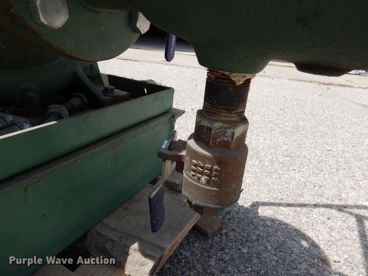 image for item KP9448 (2) 2009 Taco FI2508E2FAJ1L0A pumps