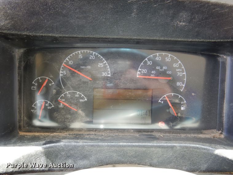 image for item KP9449 2008 Blue Bird Vision  school bus