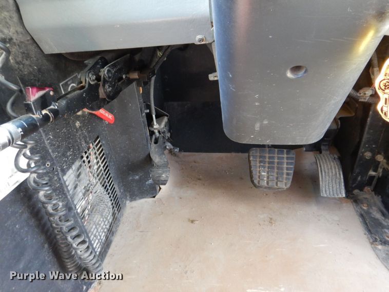 image for item KP9449 2008 Blue Bird Vision  school bus