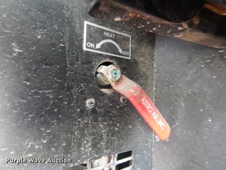 image for item KP9449 2008 Blue Bird Vision  school bus