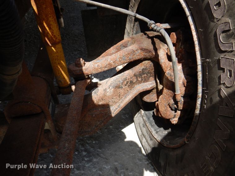 image for item KP9449 2008 Blue Bird Vision  school bus