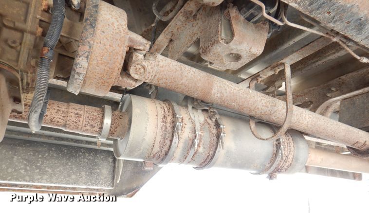 image for item KP9449 2008 Blue Bird Vision  school bus