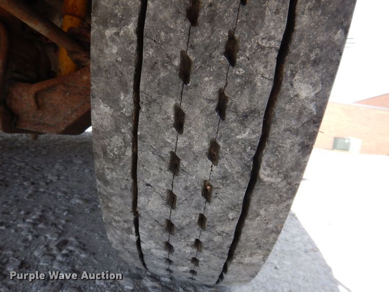 image for item KP9449 2008 Blue Bird Vision  school bus