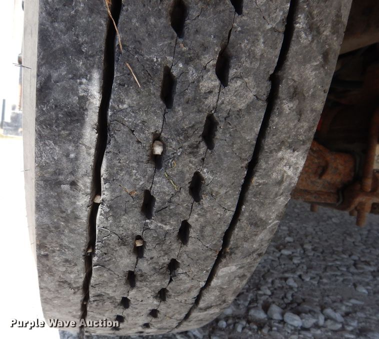 image for item KP9449 2008 Blue Bird Vision  school bus