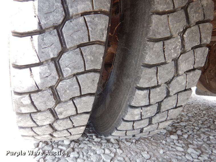 image for item KP9449 2008 Blue Bird Vision  school bus