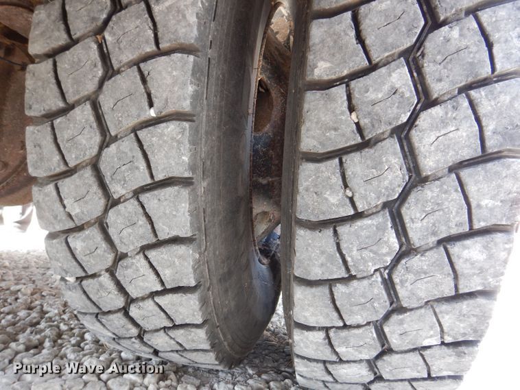 image for item KP9449 2008 Blue Bird Vision  school bus