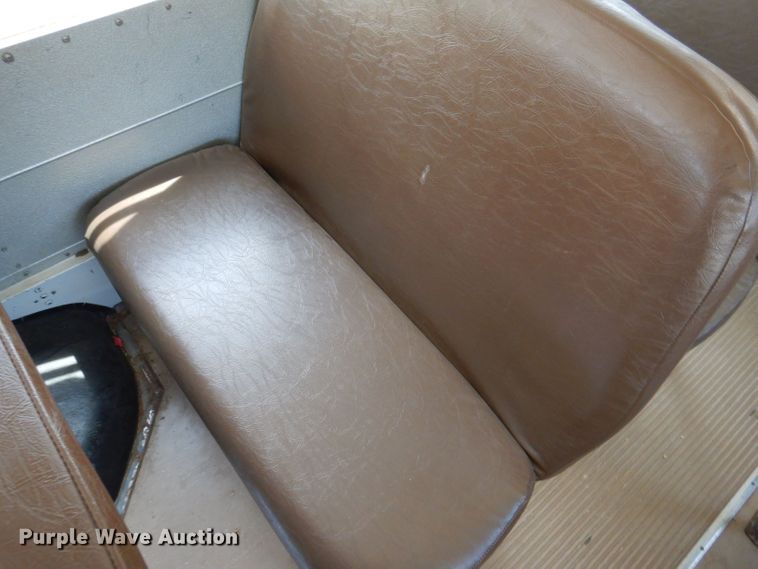 image for item KP9450 2005 Blue Bird  school bus