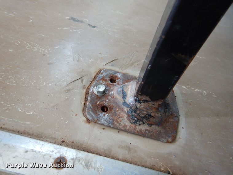 image for item KP9450 2005 Blue Bird  school bus