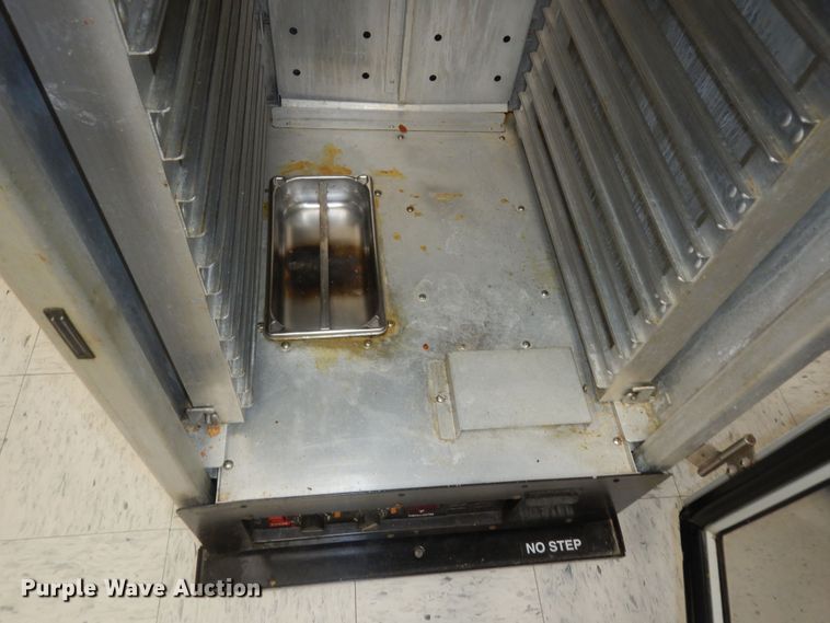 image for item KS9735 Restaurant equipment