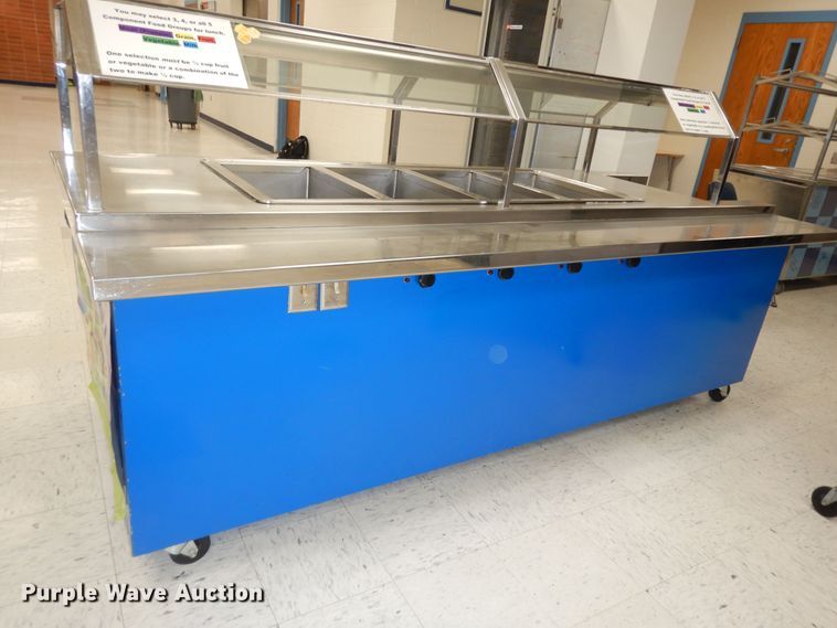 image for item KS9735 Restaurant equipment