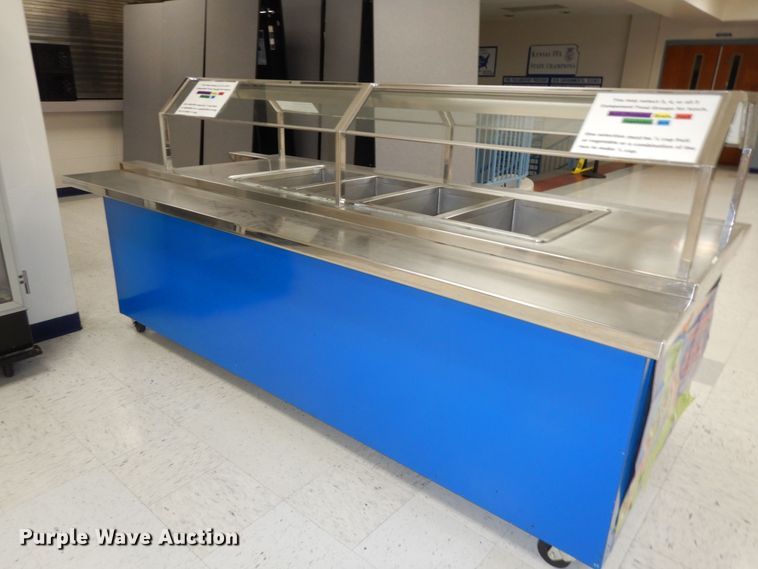 image for item KS9735 Restaurant equipment