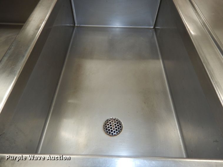 image for item KS9735 Restaurant equipment