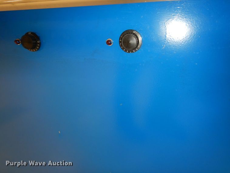 image for item KS9735 Restaurant equipment