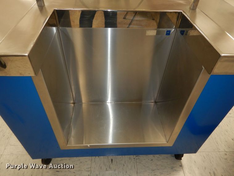 image for item KS9735 Restaurant equipment