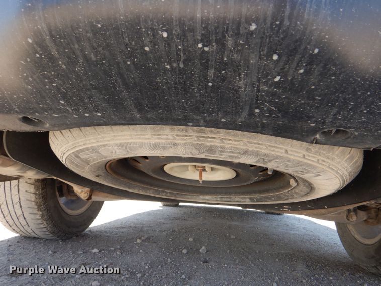 image for item LB9883 2015 Dodge Durango  SUV