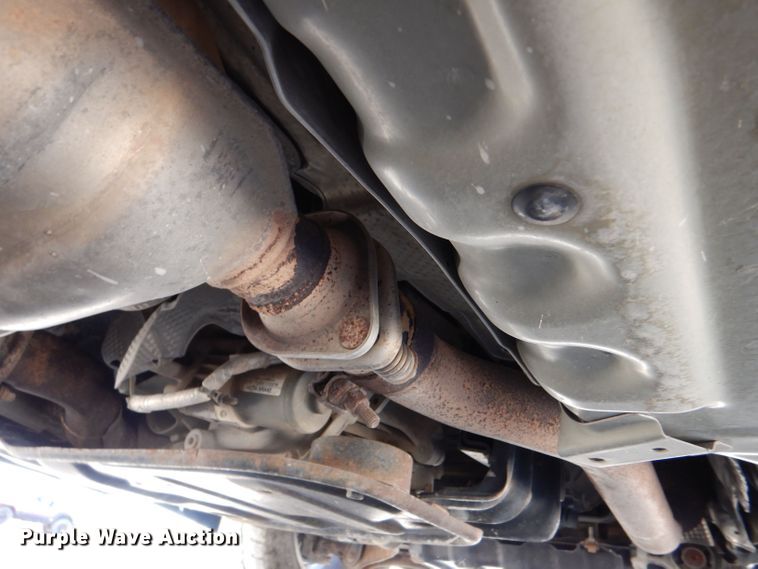 image for item LB9883 2015 Dodge Durango  SUV