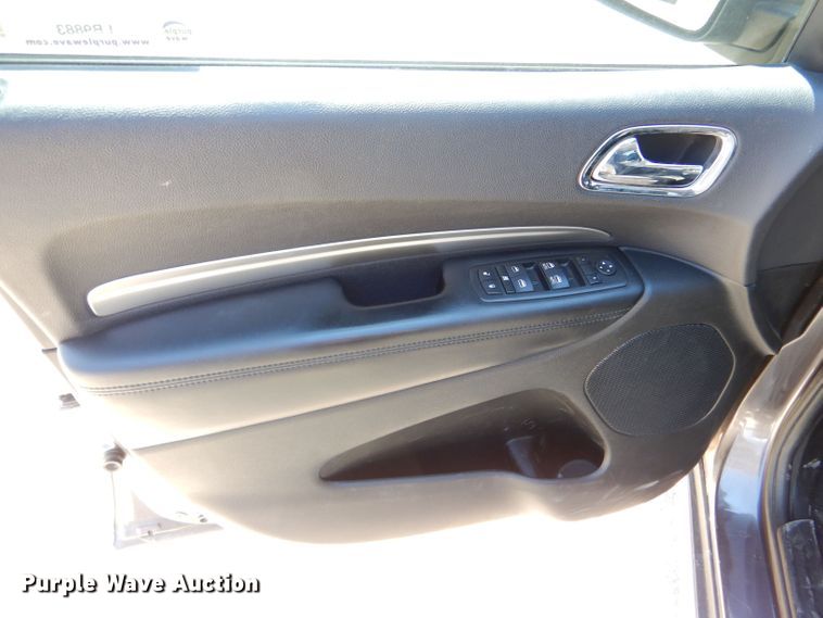 image for item LB9883 2015 Dodge Durango  SUV