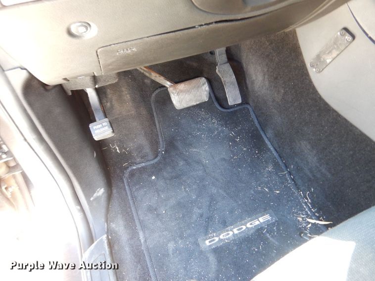 image for item LB9883 2015 Dodge Durango  SUV