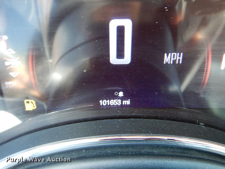 image for item LB9883 2015 Dodge Durango  SUV