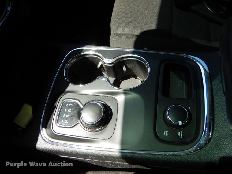 image for item LB9883 2015 Dodge Durango  SUV