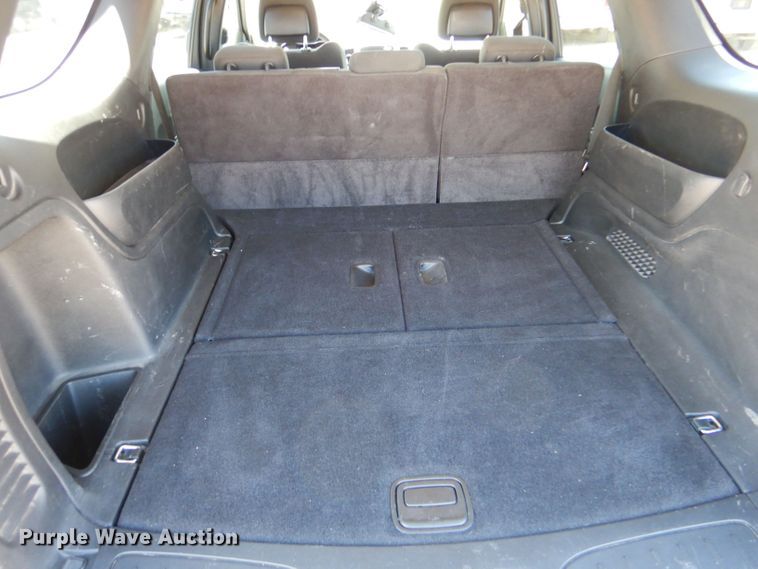 image for item LB9883 2015 Dodge Durango  SUV