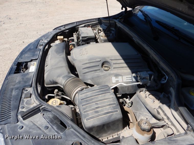 image for item LB9883 2015 Dodge Durango  SUV