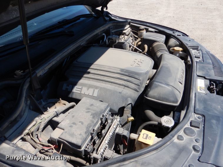 image for item LB9883 2015 Dodge Durango  SUV