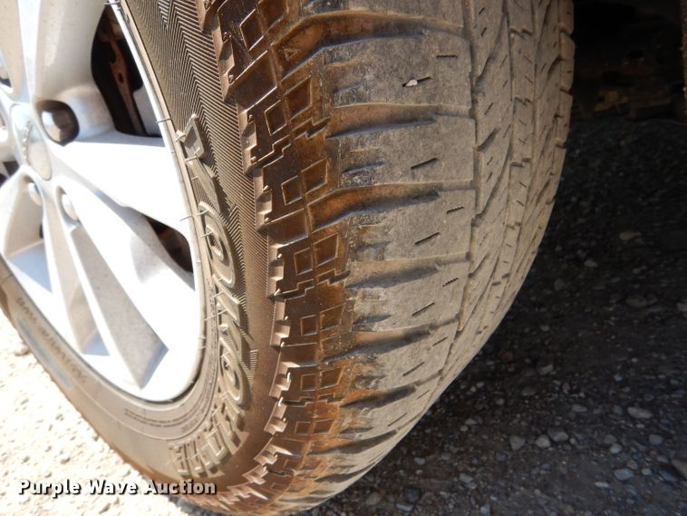 image for item LB9883 2015 Dodge Durango  SUV