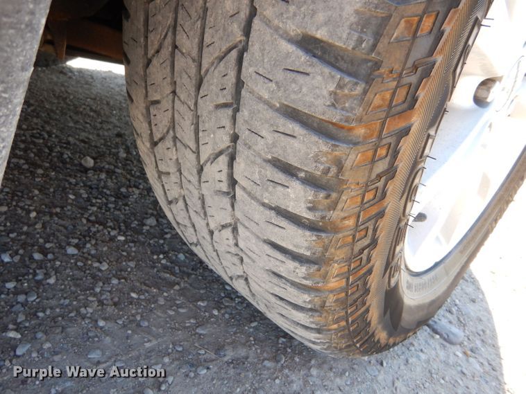 image for item LB9883 2015 Dodge Durango  SUV