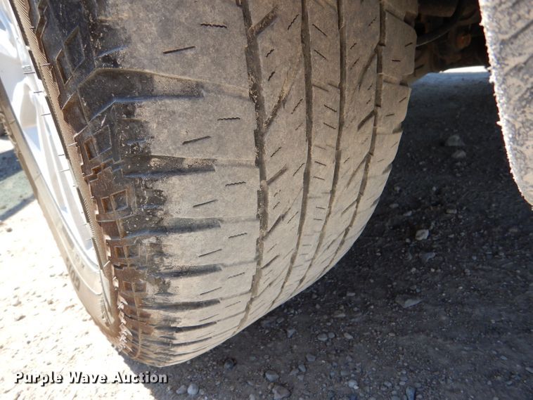 image for item LB9883 2015 Dodge Durango  SUV