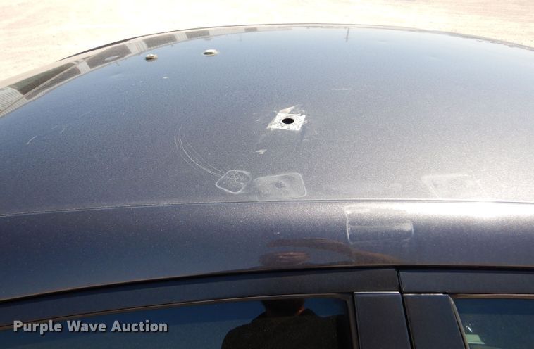 image for item LB9885 2017 Dodge Charger Police