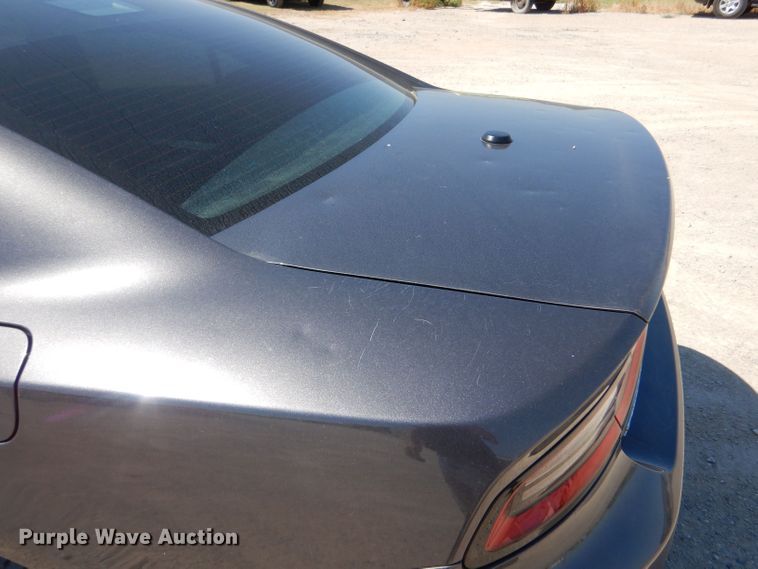 image for item LB9885 2017 Dodge Charger Police