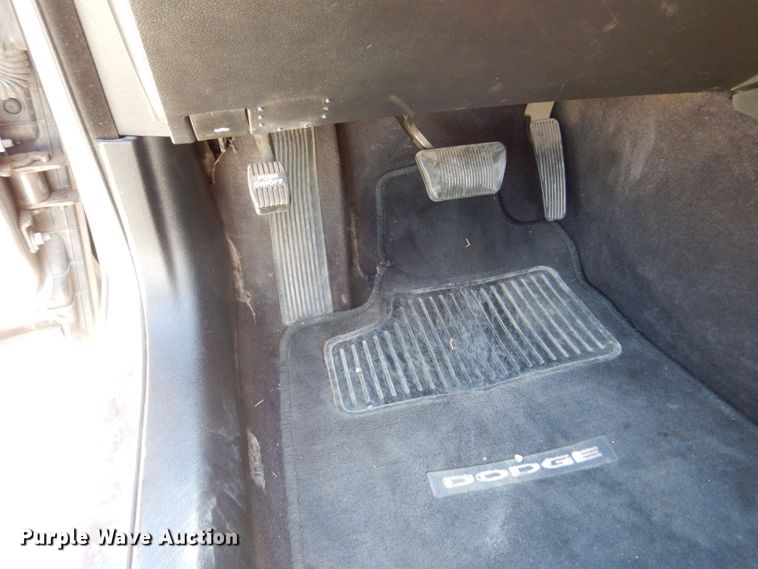 image for item LB9885 2017 Dodge Charger Police