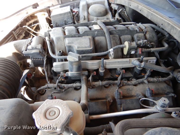 image for item LB9885 2017 Dodge Charger Police