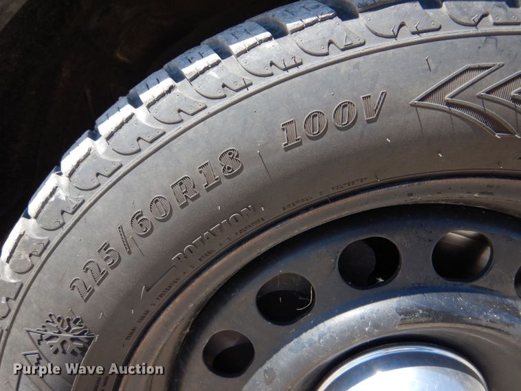 image for item LB9885 2017 Dodge Charger Police