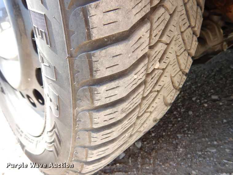 image for item LB9885 2017 Dodge Charger Police