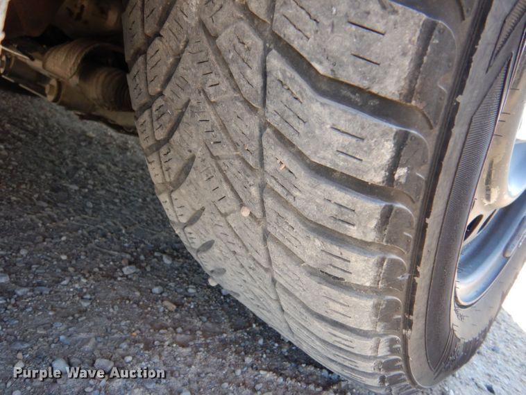 image for item LB9885 2017 Dodge Charger Police