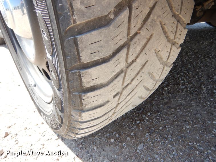 image for item LB9885 2017 Dodge Charger Police