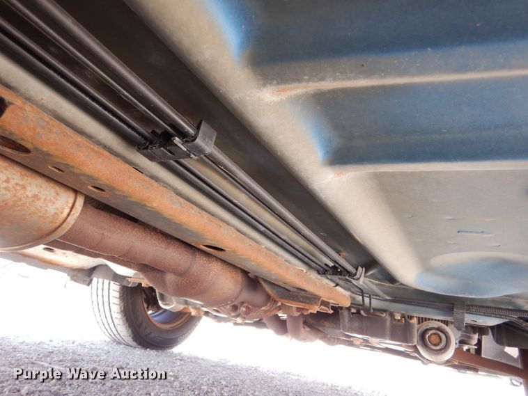 image for item LB9886 2014 Ford Explorer Police Interceptor  SUV