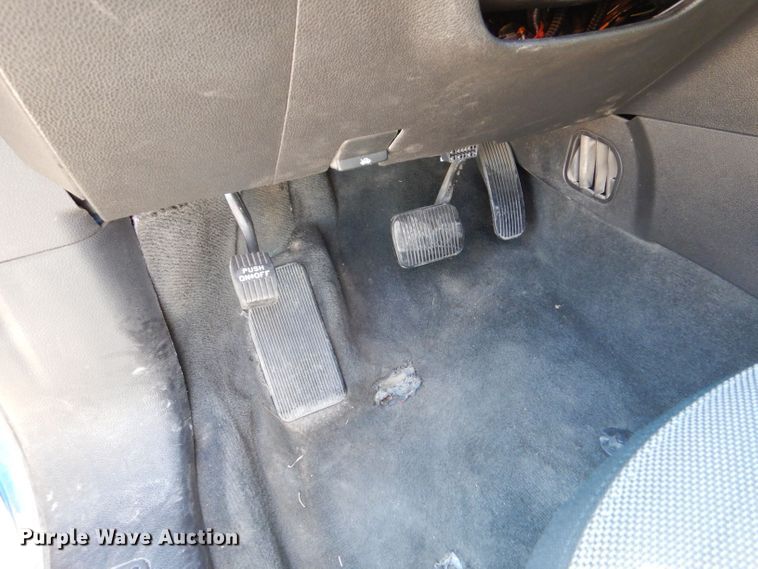 image for item LB9886 2014 Ford Explorer Police Interceptor  SUV