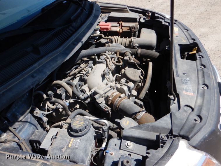 image for item LB9886 2014 Ford Explorer Police Interceptor  SUV