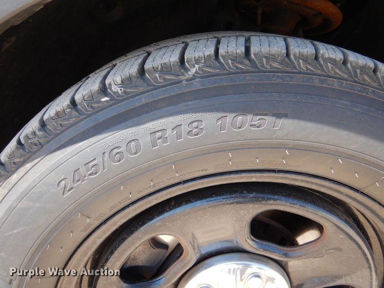 image for item LB9886 2014 Ford Explorer Police Interceptor  SUV