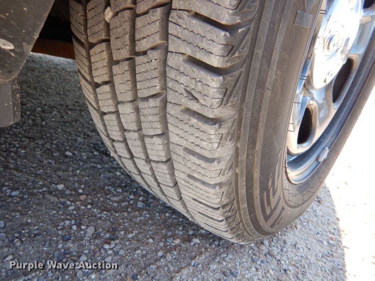 image for item LB9886 2014 Ford Explorer Police Interceptor  SUV