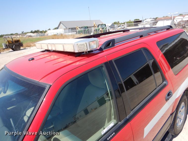 image for item LB9890 2014 Ford Expedition  SUV