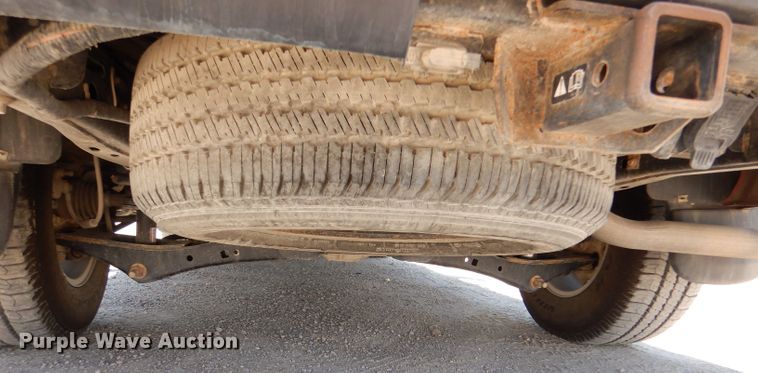 image for item LB9890 2014 Ford Expedition  SUV