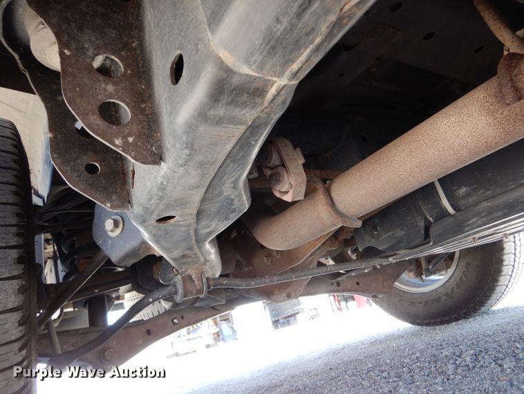 image for item LB9890 2014 Ford Expedition  SUV