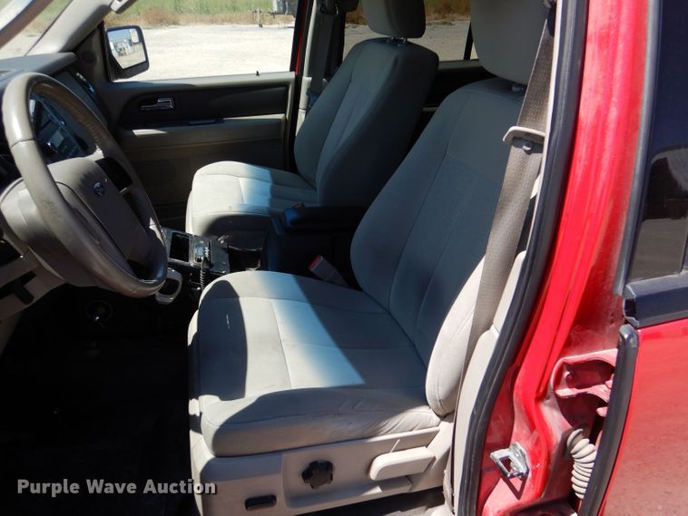 image for item LB9890 2014 Ford Expedition  SUV