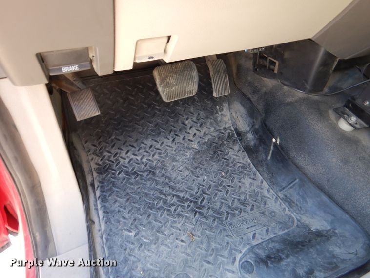 image for item LB9890 2014 Ford Expedition  SUV