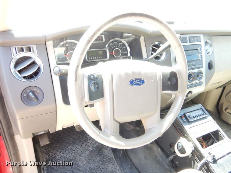 image for item LB9890 2014 Ford Expedition  SUV
