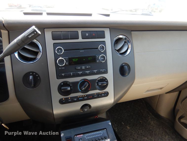 image for item LB9890 2014 Ford Expedition  SUV